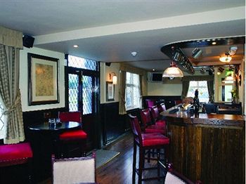 Silver Cup - Inn Luton  Dış mekan fotoğraf